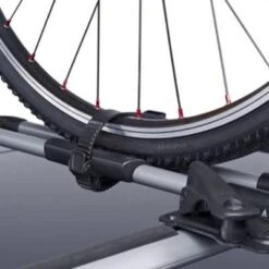 Thule Dach-Fahrradträger FreeRide 532 -Scott Verkäufe 20583 2 400px