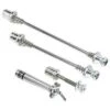 TranzX Sicherheitsschnellspanner-Set 5-Kant Silber Farbe Silber 1 TranzX Sicherheitsschnellspanner-Set 5-Kant Silber Farbe Silber -Scott Verkäufe 20737 0 400px
