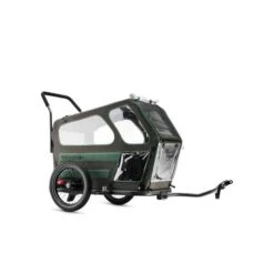 TAXXI Dog M Hundeanhänger