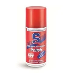 Dr. Wack Lack- Und Kunststoff-Polish (220 Ml)