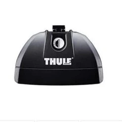 Thule Rapid System 753 Lastenträgerfuß (4 Stk.)