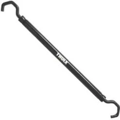 Thule Rahmenadapter 982 Farbe Schwarz