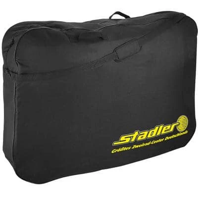 B&W International Transporttasche Bike Sack Stadler Edition Farbe Schwarz 3 B&W International Transporttasche Bike Sack Stadler Edition Farbe Schwarz