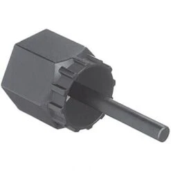 Shimano Verschlussring-Werkzeug Für Kassetten Und Bremsscheiben TL-LR15