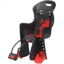 Polisport Kindersitz Boodie FF