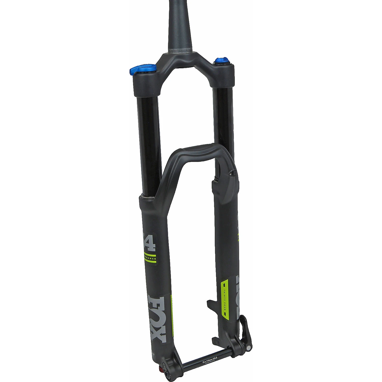 Fox Racing Shox Fox Float 34 Performance GRIP Federgabel 150 Mm (27,5") 4 Fox Racing Shox Fox Float 34 Performance GRIP Federgabel 150 Mm (27,5") – Bild 2