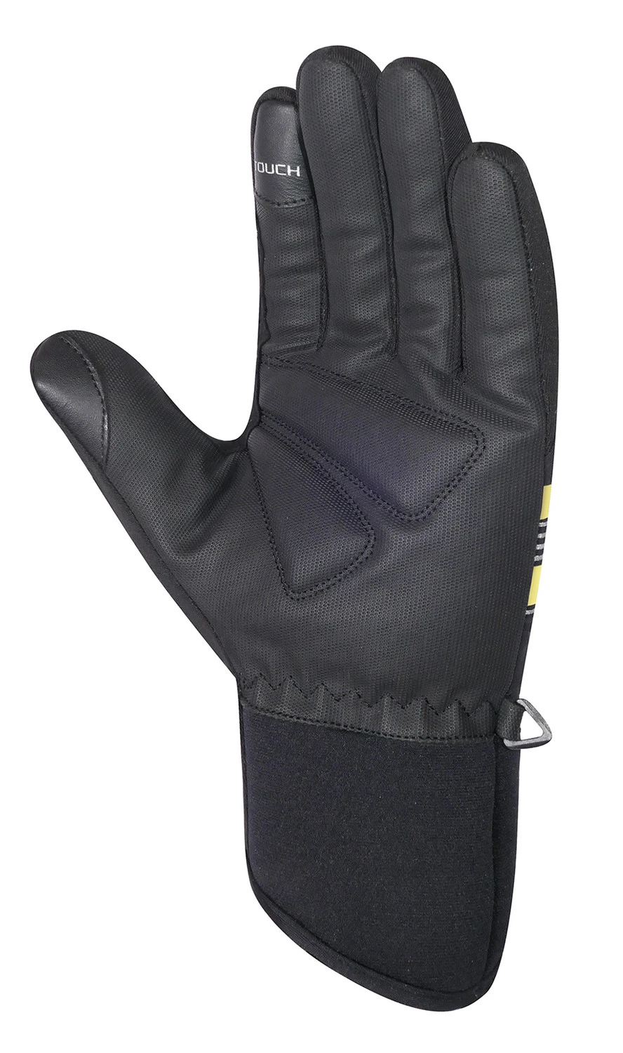 Chiba Rain Pro Winterhandschuh 4 Chiba Rain Pro Winterhandschuh – Bild 2