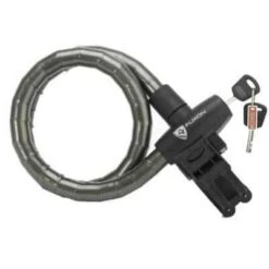 Fuxon Stahlgliederschloss 100/22