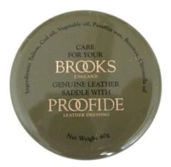 Brooks Proofide-Lederfett (40 G)