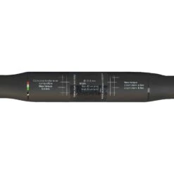 3T Ergoterra Team Gravel-Lenker -Scott Verkäufe 3t ergoterra team gravel lenker 2022 p 311243 y