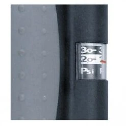 Topeak Pumpe Mini Dual G (mit Manometer) -Scott Verkäufe 4153 2 400px