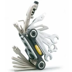 Topeak Multifunktionswerkzeug Alien II