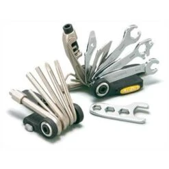 Topeak Multifunktionswerkzeug Alien II -Scott Verkäufe 4199 2 400px