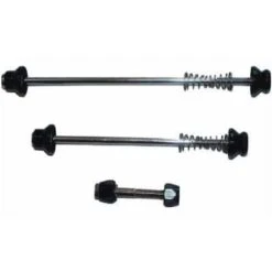 Fuxon Schnellspanner-Set Innensechskant Farbe Schwarz