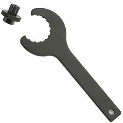 Fuxon Tretlagerwerkzeug Für Hollowtech 3 Fuxon Tretlagerwerkzeug Für Hollowtech