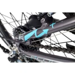 S'Cool E-Trox 20 E-Bike Kinderfahrrad 9 S'Cool E-Trox 20 E-Bike Kinderfahrrad -Scott Verkäufe 6240 3