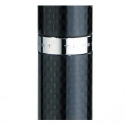 Topeak Minipumpe Micro Rocket Carbon Blau -Scott Verkäufe 7350 2 400px