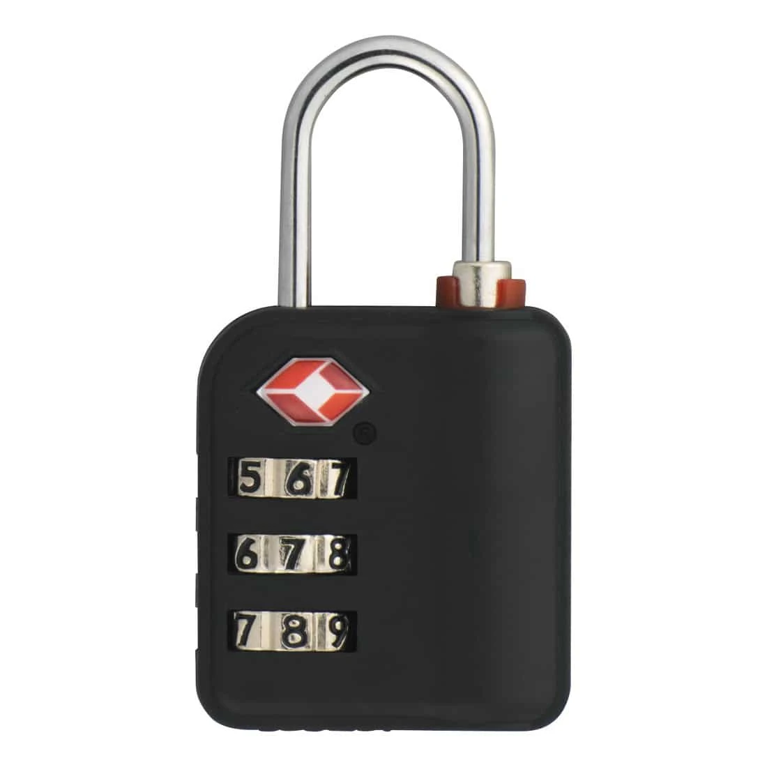 Abus 147TSA/30 B Kofferschloss 5 Abus 147TSA/30 B Kofferschloss – Bild 3