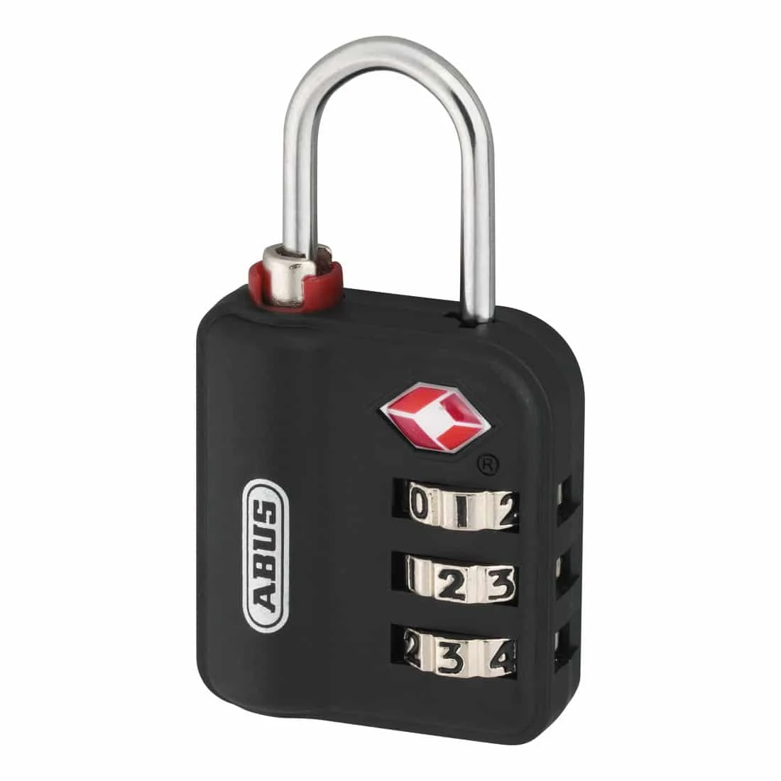 Abus 147TSA/30 B Kofferschloss 6 Abus 147TSA/30 B Kofferschloss – Bild 4