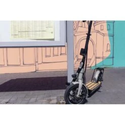 Abus Alarmbox 2.0 + ACH 6KS/100 Fahrrad-Alarmanlage Mit Kette -Scott Verkäufe abus alarmbox 2 0 adaptor chain fahrrad alarmanlage mit kette 2022 g