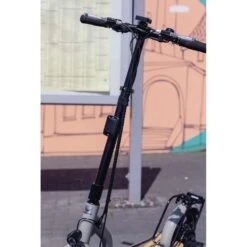 Abus Alarmbox RC TwinSet Fahrrad-Alarmanlage Mit Fernbedienung -Scott Verkäufe abus alarmbox rc twinset fahrrad alarmanlage 2022 g