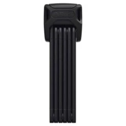 Abus Bordo 6000K/90 BK SH Faltschloss