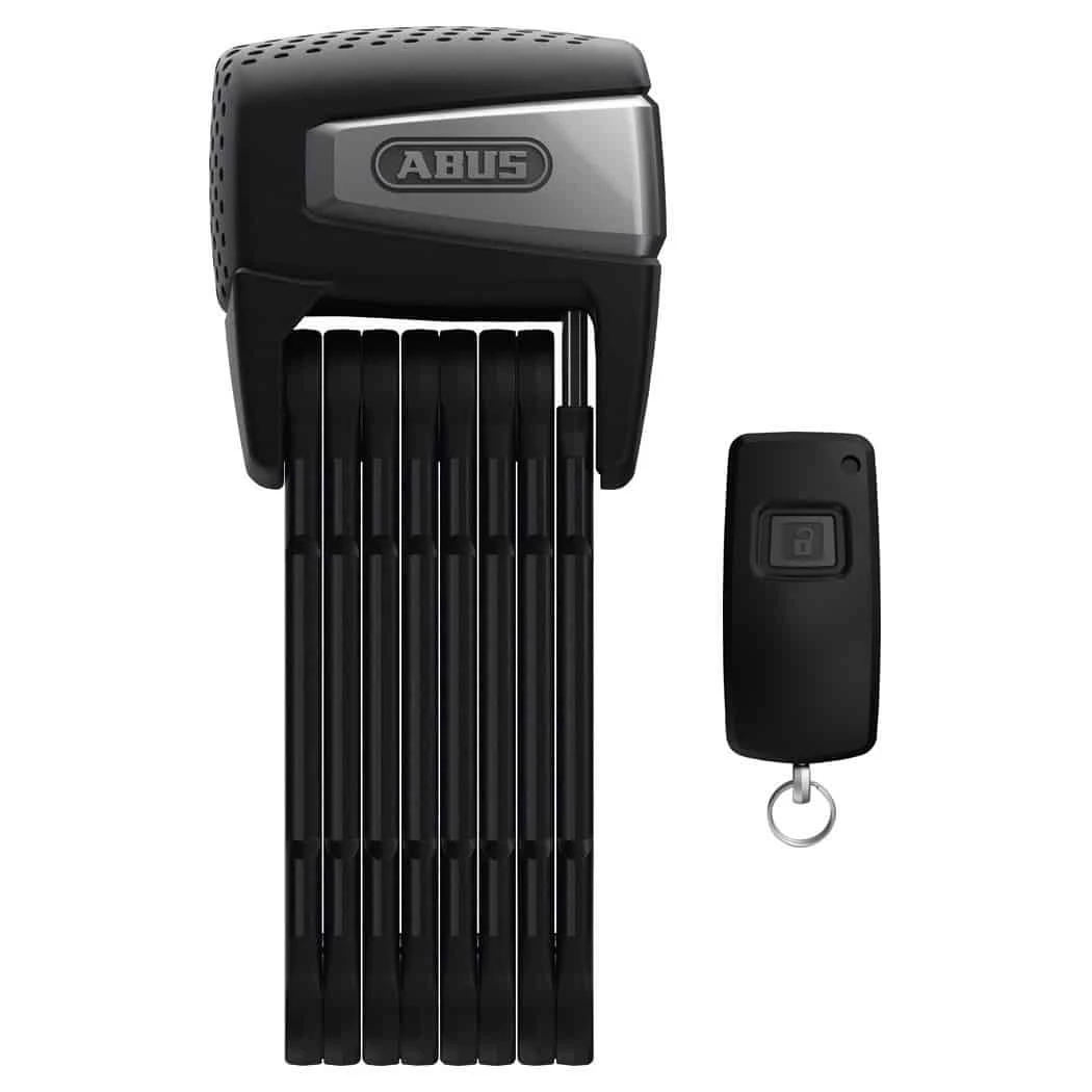 Abus Bordo 6500A SmartX Fahrrad-Faltschloss - Inkl. Remote Control 3 Abus Bordo 6500A SmartX Fahrrad-Faltschloss - Inkl. Remote Control