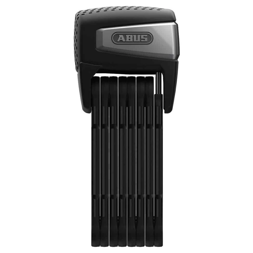 Abus Bordo 6500A SmartX Fahrrad-Faltschloss - Inkl. Remote Control 4 Abus Bordo 6500A SmartX Fahrrad-Faltschloss - Inkl. Remote Control – Bild 2