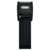 Abus Bordo Alarm 6000KA/120 BK SH Faltschloss -Scott Verkäufe abus bordo alarm 6000ka 120 bk sh 2022 a