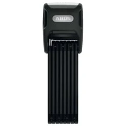 Abus Bordo Alarm 6000KA/120 BK SH Faltschloss