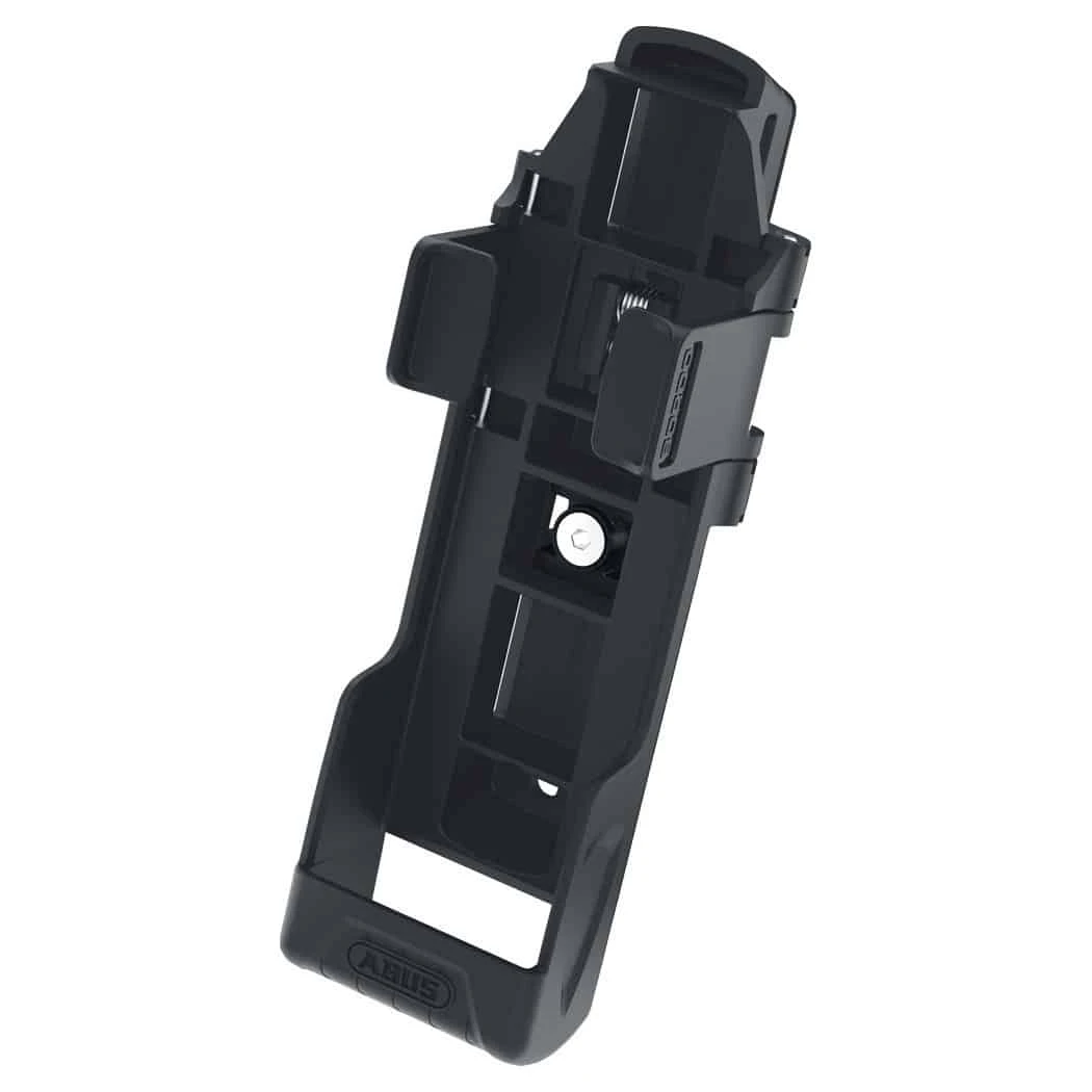 Abus Bordo Alarm 6000KA/90 BK SH Faltschloss 4 Abus Bordo Alarm 6000KA/90 BK SH Faltschloss – Bild 2