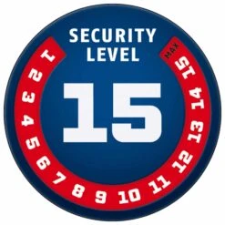 Abus Bordo Granit 6500K/90 BK SH Faltschloss -Scott Verkäufe abus bordo granit 6500k 90 bk sh faltschloss 2022 c