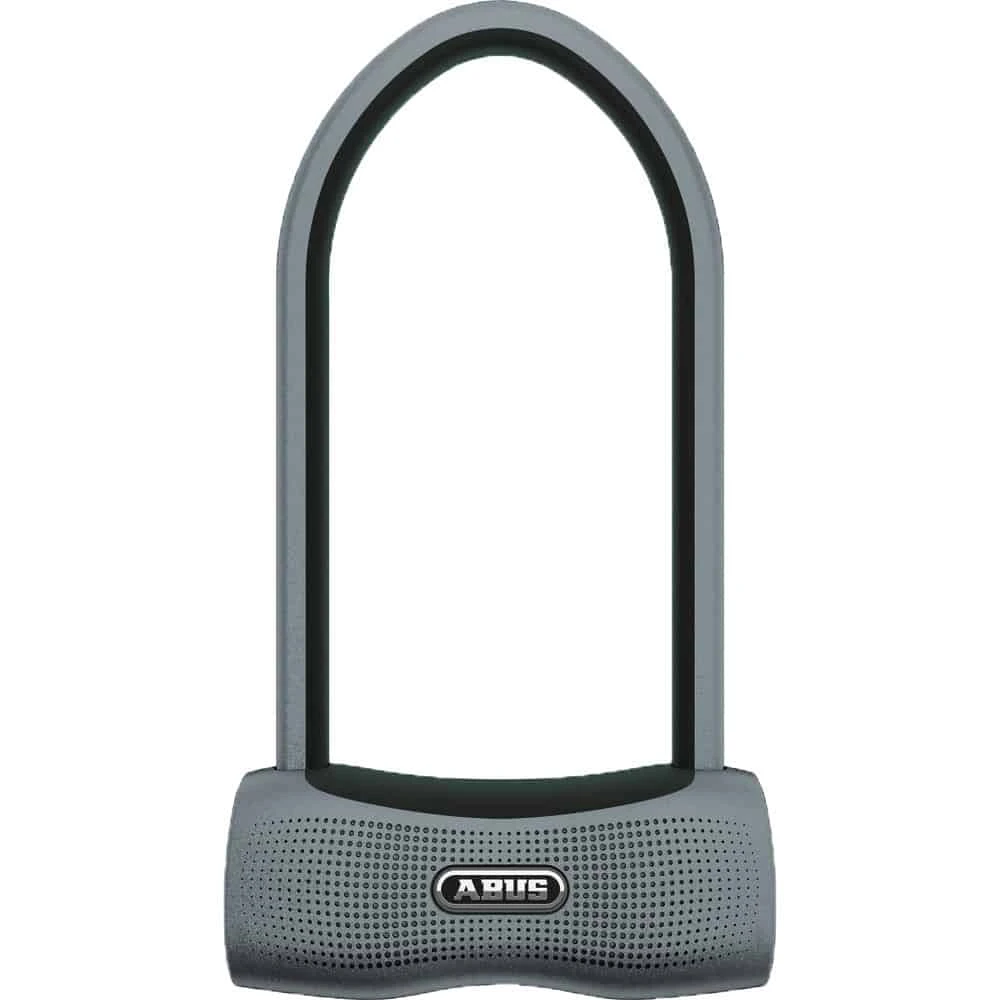 Abus Bügelschloss Smart X 770A/160 HB 3 Abus Bügelschloss Smart X 770A/160 HB