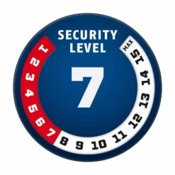 Abus City Chain 8800/120 2.0 Fahrrad-Kettenschloss -Scott Verkäufe abus city chain 8800 120 2 0 fahrrad kettenschloss schwarz 2022 311122 b