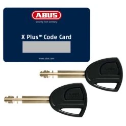 Abus Bordo Granit 6500K/90 BK SH Faltschloss -Scott Verkäufe abus codecard x plus 2022 4