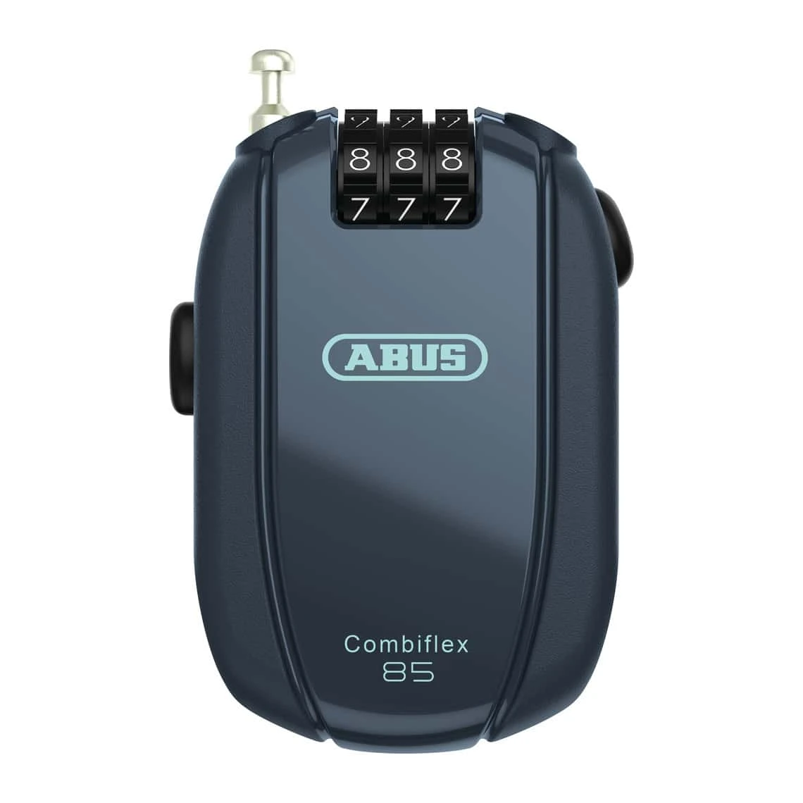 Abus Combiflex Break 85 Fahrrad-Kabelschloss 5 Abus Combiflex Break 85 Fahrrad-Kabelschloss – Bild 3