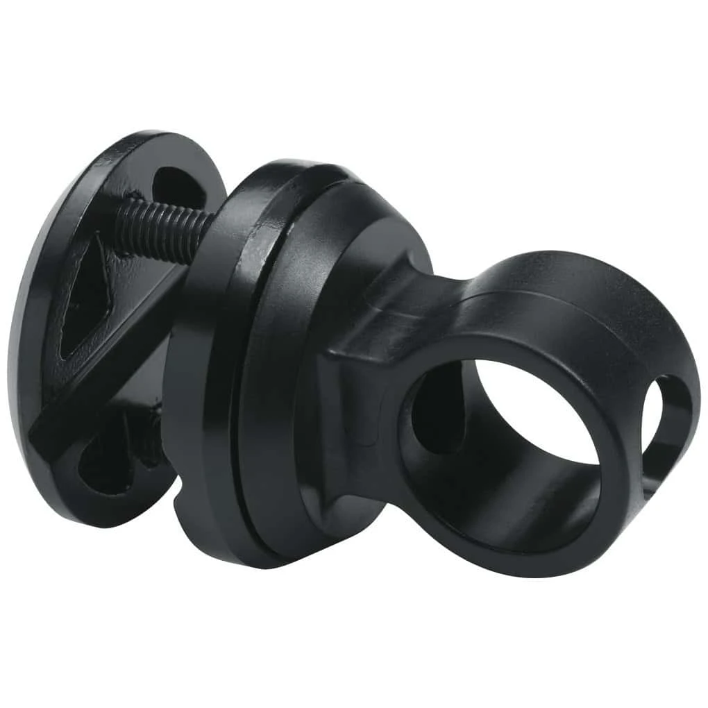 Abus GH-50 Bügelschloss-Halter 3 Abus GH-50 Bügelschloss-Halter