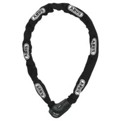 Abus Schloss Granit CityChain X-Plus 1060/140 Fahrrad-Kettenschloss