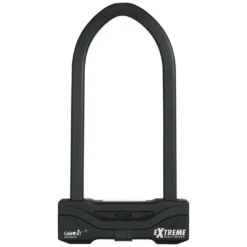 Abus Granit Extreme 59/180 HB260 Fahrrad-Bügelschloss