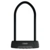 Abus Granit Plus 470/150 HB230 + SH B Fahrrad-Bügelschloss