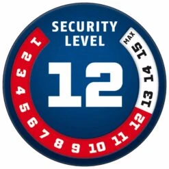 Abus Granit Plus 470/150 HB230 + SH B Fahrrad-Bügelschloss -Scott Verkäufe abus granit plus 470 150hb230 sh b fahrrad buegelschloss 2022 c