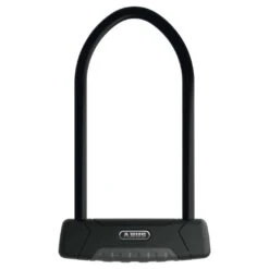 Abus Granit Plus 470/150 HB300 + SH B Fahrrad-Bügelschloss