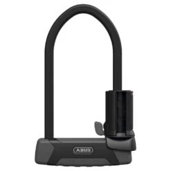 Abus Granit XPlus 540/160 HB300 + SH B Fahrrad-Bügelschloss