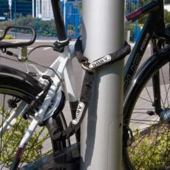 Abus Protectic 4960 Rahmenschloss + Adaptor Chain 6KS85 Kette + ST5850 Tasche -Scott Verkäufe abus protectic 4960 rahmenschloss adaptor chain 6ks85 st5850 2020 240441 f