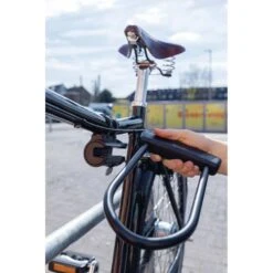 Abus SH B Bügelschloss-Halter -Scott Verkäufe abus sh b buegelschloss halter 2022 311530 f