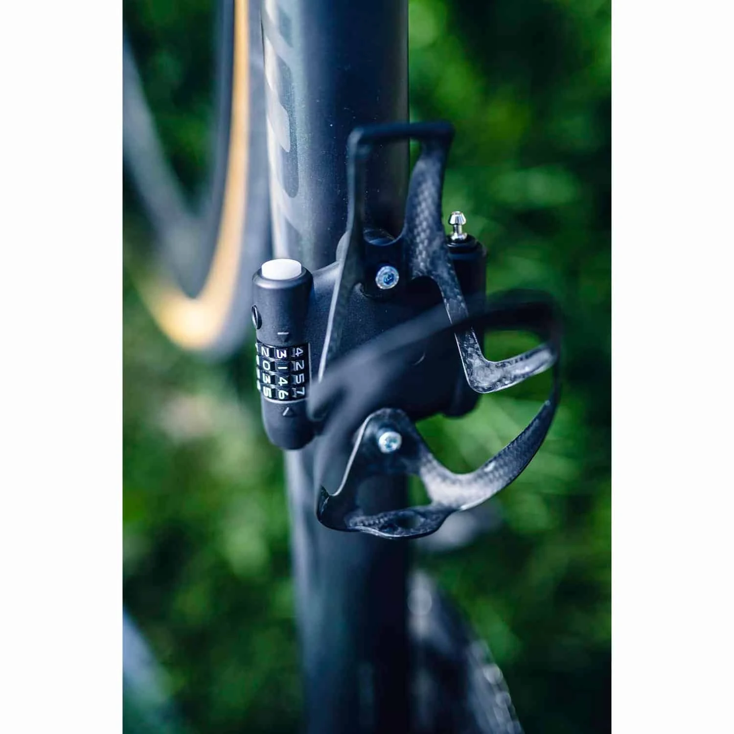 Abus Sportflex 2504/90 Fahrrad-Kabelschloss 4 Abus Sportflex 2504/90 Fahrrad-Kabelschloss – Bild 2