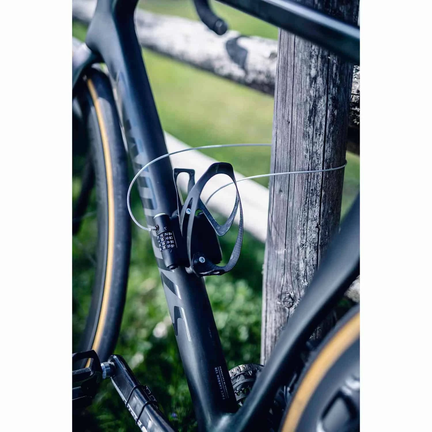 Abus Sportflex 2504/90 Fahrrad-Kabelschloss 7 Abus Sportflex 2504/90 Fahrrad-Kabelschloss – Bild 5