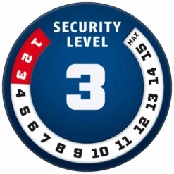 Abus Steel-O-Chain 4804C/75 Fahrrad-Kettenschloss -Scott Verkäufe abus steel o chain 4804c 75 fahrrad kettenschloss schwarz 2022 311331 b