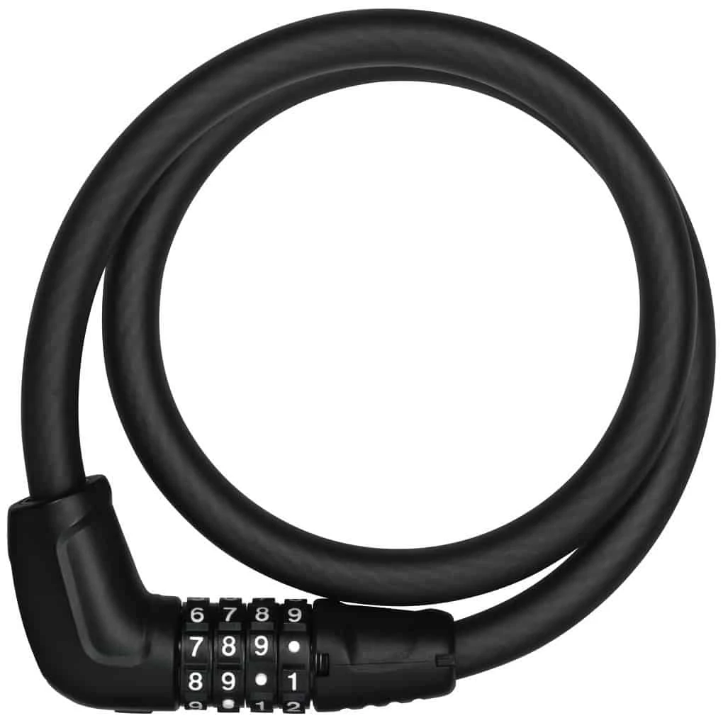 Abus Tresor 6412C/85 SCMU Kabelschloss 3 Abus Tresor 6412C/85 SCMU Kabelschloss