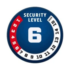 Abus Tresor Chain 1386/75 Fahrradschloss -Scott Verkäufe abus tresor chain 1386 75 fahrradschloss 2018 244615 c1